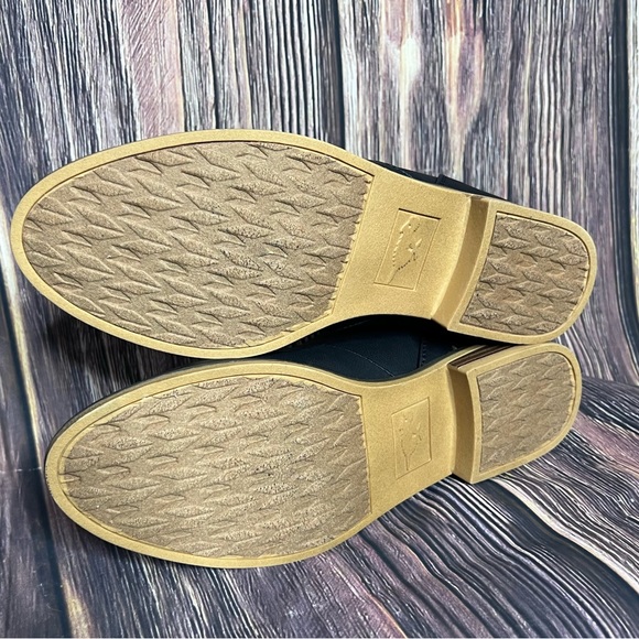 Maylon Rocket Dog Ankle Boots - Picture 2 of 3